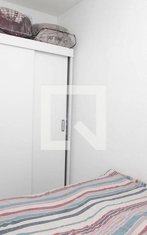 Apartamento à venda com 70m², 2 quartos e sem vagaQuarto 2