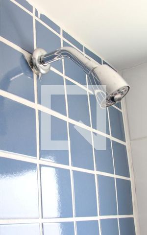 Apartamento à venda com 60m², 2 quartos e 1 vagaBanheiro da Suíte 