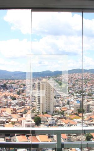 Apartamento à venda com 60m², 2 quartos e 1 vagaVaranda da Sala Gourmet 
