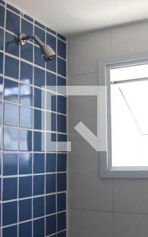 Apartamento à venda com 60m², 2 quartos e 1 vagaBanheiro da Suíte