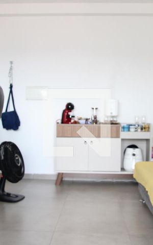 Apartamento à venda com 60m², 2 quartos e 1 vagaSala 