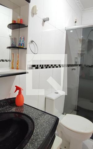 Casa à venda com 280m², 3 quartos e 5 vagasBanheiro 2