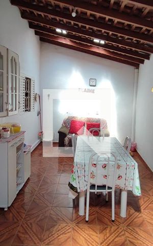 Casa à venda com 280m², 3 quartos e 5 vagasSala de Jantar