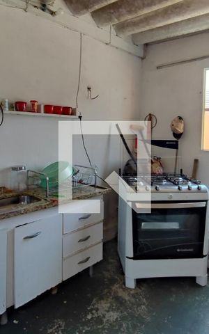 Casa à venda com 280m², 3 quartos e 5 vagasEdícula -  Cozinha