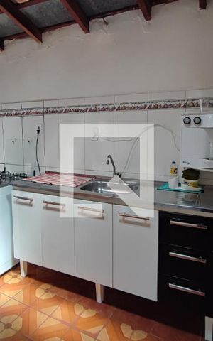 Casa à venda com 280m², 3 quartos e 5 vagasCozinha