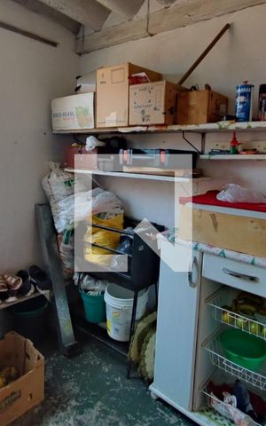 Casa à venda com 280m², 3 quartos e 5 vagasEdícula -  Cozinha