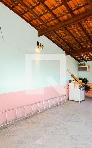 Casa à venda com 255m², 3 quartos e 7 vagasVaranda 