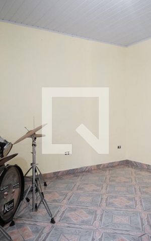 Casa à venda com 60m², 1 quarto e 1 vaga Casa à venda com 60m², 1 quarto e 1 vagaQuarto