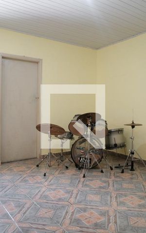 Casa à venda com 60m², 1 quarto e 1 vaga Casa à venda com 60m², 1 quarto e 1 vagaQuarto