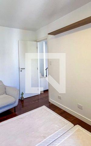 Apartamento à venda com 92m², 2 quartos e 1 vaga Apartamento à venda com 92m², 2 quartos e 1 vagaQuarto 1