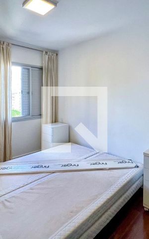Apartamento à venda com 92m², 2 quartos e 1 vaga Apartamento à venda com 92m², 2 quartos e 1 vagaQuarto 1