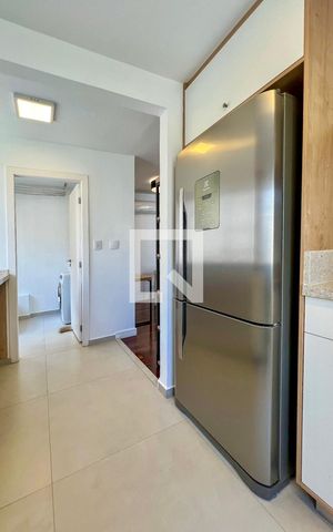 Apartamento à venda com 92m², 2 quartos e 1 vaga Apartamento à venda com 92m², 2 quartos e 1 vagaCozinha
