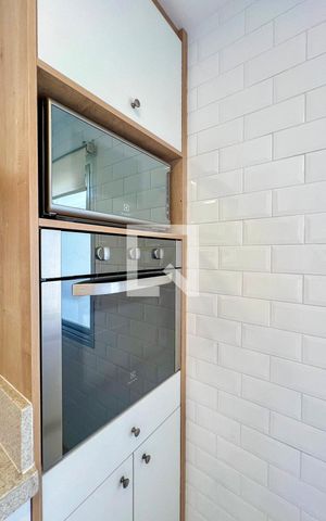 Apartamento à venda com 92m², 2 quartos e 1 vaga Apartamento à venda com 92m², 2 quartos e 1 vagaCozinha