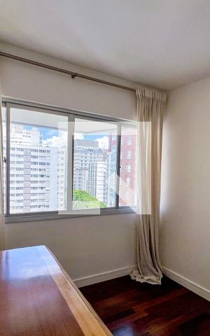 Apartamento à venda com 92m², 2 quartos e 1 vaga Apartamento à venda com 92m², 2 quartos e 1 vagaQuarto 2