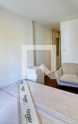 Apartamento à venda com 92m², 2 quartos e 1 vaga Apartamento à venda com 92m², 2 quartos e 1 vagaQuarto 1