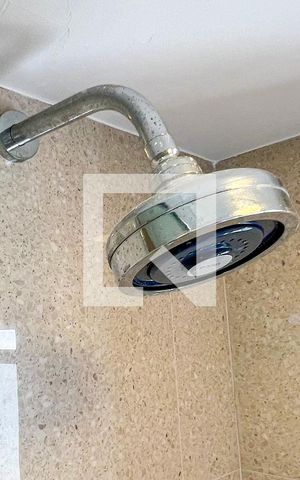 Apartamento à venda com 92m², 2 quartos e 1 vaga Apartamento à venda com 92m², 2 quartos e 1 vagaBanheiro 2