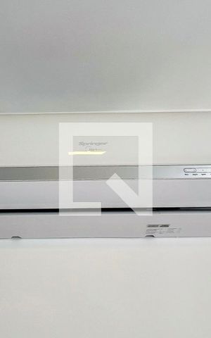Apartamento à venda com 92m², 2 quartos e 1 vaga Apartamento à venda com 92m², 2 quartos e 1 vagaQuarto 2