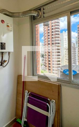 Apartamento à venda com 92m², 2 quartos e 1 vaga Apartamento à venda com 92m², 2 quartos e 1 vagaÁrea de Serviço