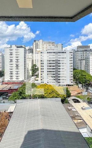 Apartamento à venda com 92m², 2 quartos e 1 vaga Apartamento à venda com 92m², 2 quartos e 1 vagaVista