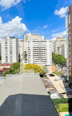 Apartamento à venda com 92m², 2 quartos e 1 vaga Apartamento à venda com 92m², 2 quartos e 1 vagaVista