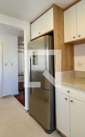 Apartamento à venda com 92m², 2 quartos e 1 vaga Apartamento à venda com 92m², 2 quartos e 1 vagaCozinha