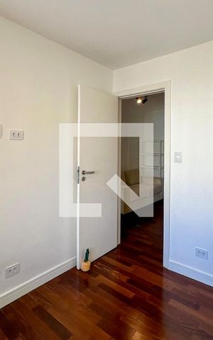 Apartamento à venda com 92m², 2 quartos e 1 vaga Apartamento à venda com 92m², 2 quartos e 1 vagaQuarto 2