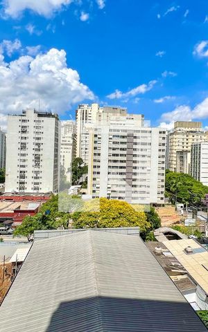 Apartamento à venda com 92m², 2 quartos e 1 vaga Apartamento à venda com 92m², 2 quartos e 1 vagaVista