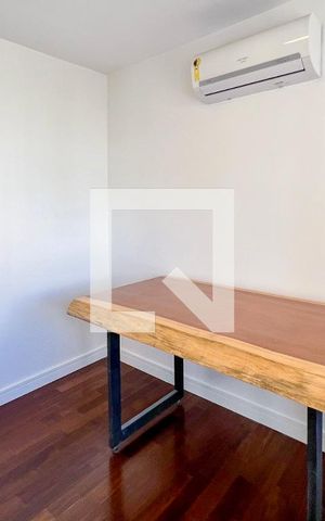 Apartamento à venda com 92m², 2 quartos e 1 vaga Apartamento à venda com 92m², 2 quartos e 1 vagaQuarto 2