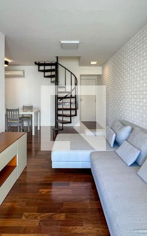 Apartamento à venda com 92m², 2 quartos e 1 vaga Apartamento à venda com 92m², 2 quartos e 1 vagaSala