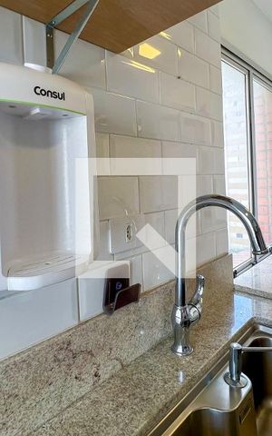 Apartamento à venda com 92m², 2 quartos e 1 vaga Apartamento à venda com 92m², 2 quartos e 1 vagaCozinha