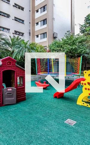 Apartamento à venda com 92m², 2 quartos e 1 vaga Apartamento à venda com 92m², 2 quartos e 1 vagaPlayground