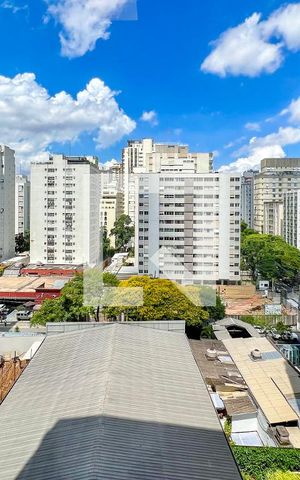 Apartamento à venda com 92m², 2 quartos e 1 vaga Apartamento à venda com 92m², 2 quartos e 1 vagaVista 2