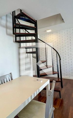 Apartamento à venda com 92m², 2 quartos e 1 vaga Apartamento à venda com 92m², 2 quartos e 1 vagaSala