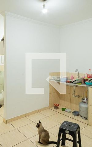 Casa à venda com 278m², 9 quartos e 1 vaga Casa à venda com 278m², 9 quartos e 1 vagaCozinha - Casa 3