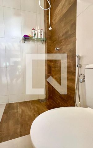 Casa à venda com 620m², 5 quartos e 10 vagas Casa à venda com 620m², 5 quartos e 10 vagasBanheiro social