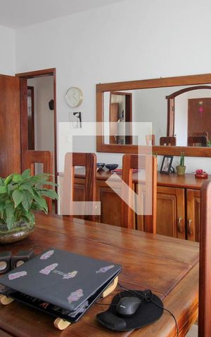 Apartamento à venda com 125m², 3 quartos e 2 vagasSala de Jantar