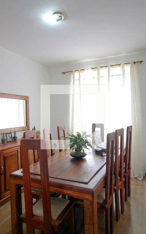 Apartamento à venda com 125m², 3 quartos e 2 vagasSala de Jantar
