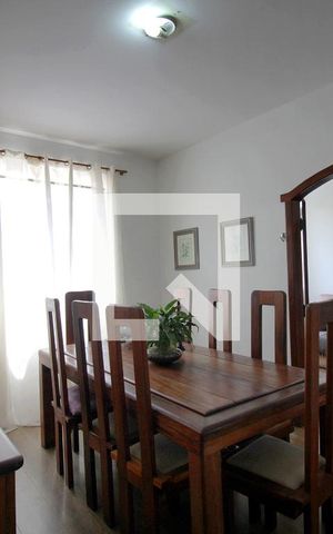 Apartamento à venda com 125m², 3 quartos e 2 vagasSala de Jantar