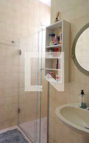 Apartamento à venda com 125m², 3 quartos e 2 vagasBanheiro