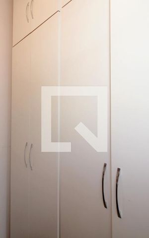 Apartamento à venda com 125m², 3 quartos e 2 vagasQuarto de Serviço