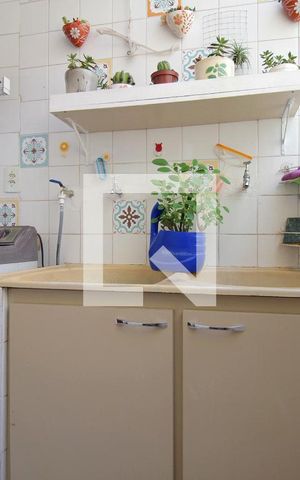 Apartamento à venda com 125m², 3 quartos e 2 vagasÁrea de Serviço