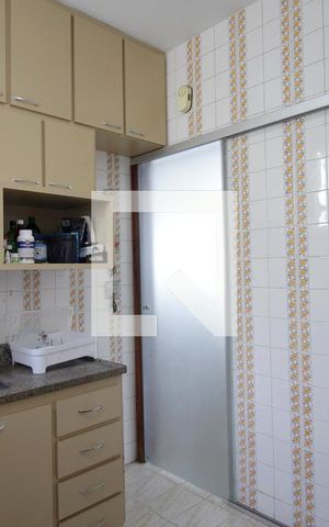Apartamento à venda com 125m², 3 quartos e 2 vagasCozinha