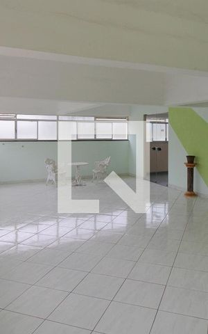 Apartamento à venda com 125m², 3 quartos e 2 vagasÁrea comum – Hall social