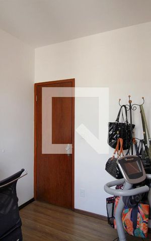 Apartamento à venda com 125m², 3 quartos e 2 vagasQuarto 2