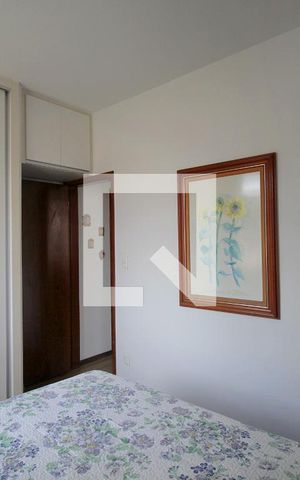 Apartamento à venda com 125m², 3 quartos e 2 vagasQuarto 1
