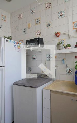 Apartamento à venda com 125m², 3 quartos e 2 vagasÁrea de Serviço