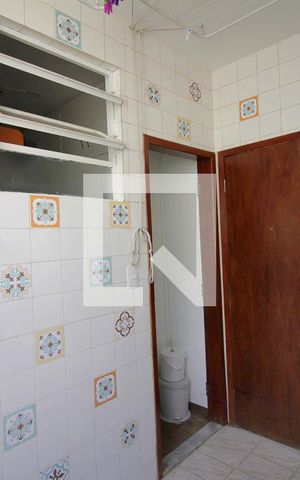 Apartamento à venda com 125m², 3 quartos e 2 vagasÁrea de Serviço