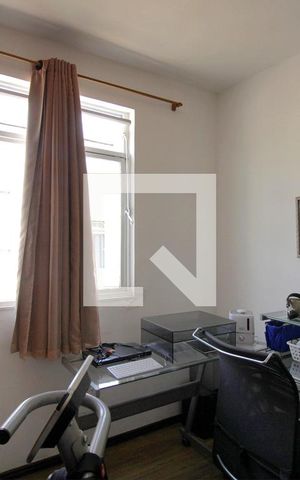 Apartamento à venda com 125m², 3 quartos e 2 vagasQuarto 2