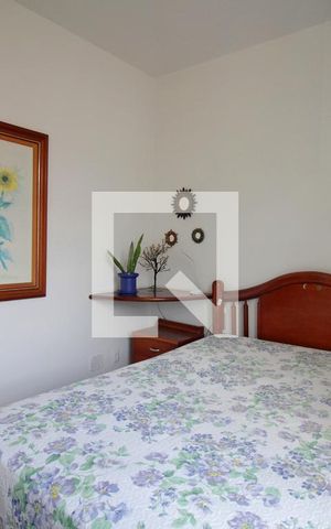 Apartamento à venda com 125m², 3 quartos e 2 vagasQuarto 1