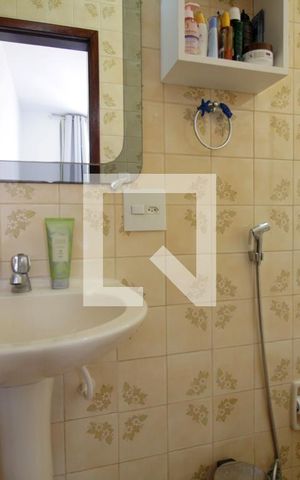 Apartamento à venda com 125m², 3 quartos e 2 vagasBanheiro da Suíte